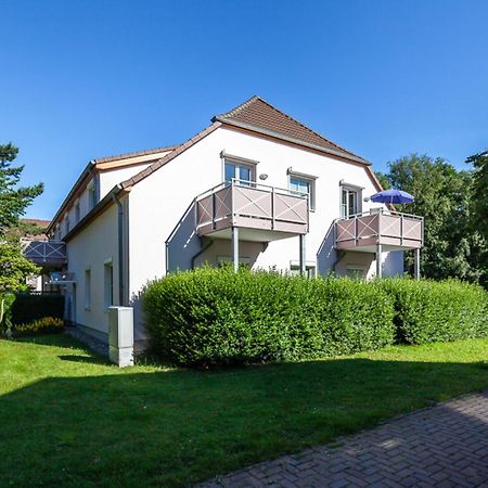 Ferienwohnung "Strandgut" Neuhaus  エクステリア 写真
